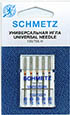  Schmetz  80(2),90(3) 5 .